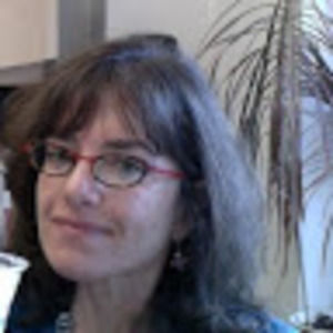 Meet your Posher, Jodie